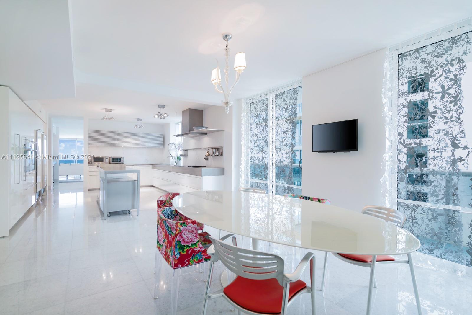 VILLA DI MARE CONDO - Residential