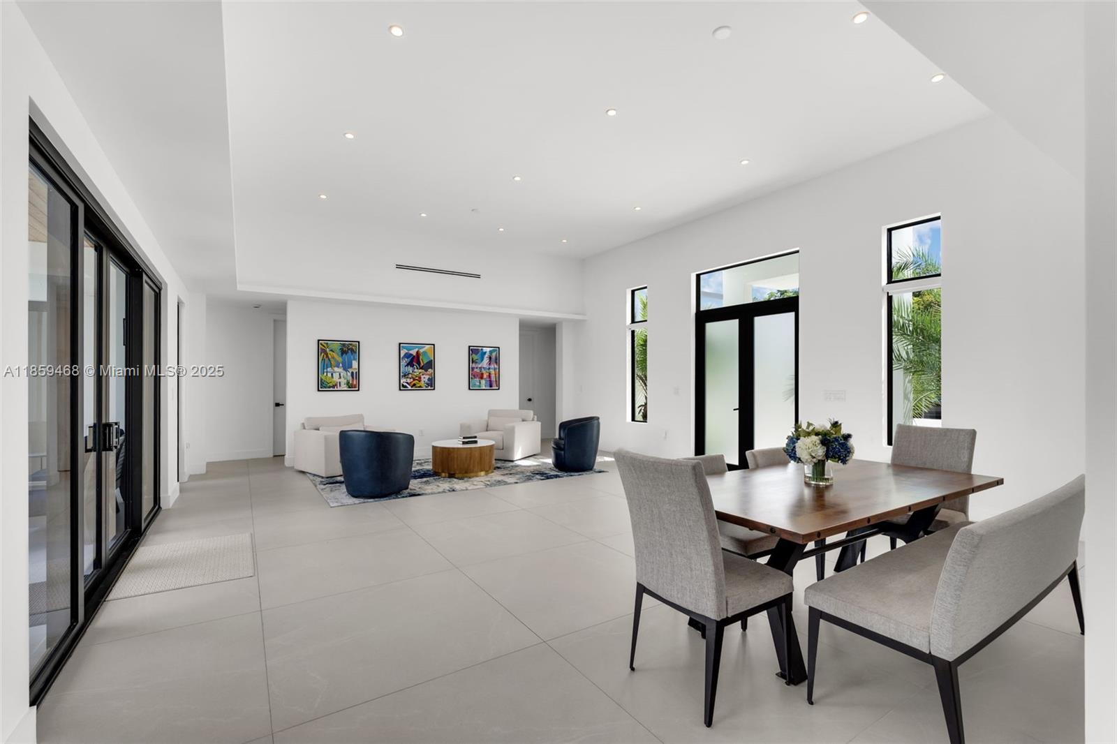 CAROLE HELMS MANOR - Residential