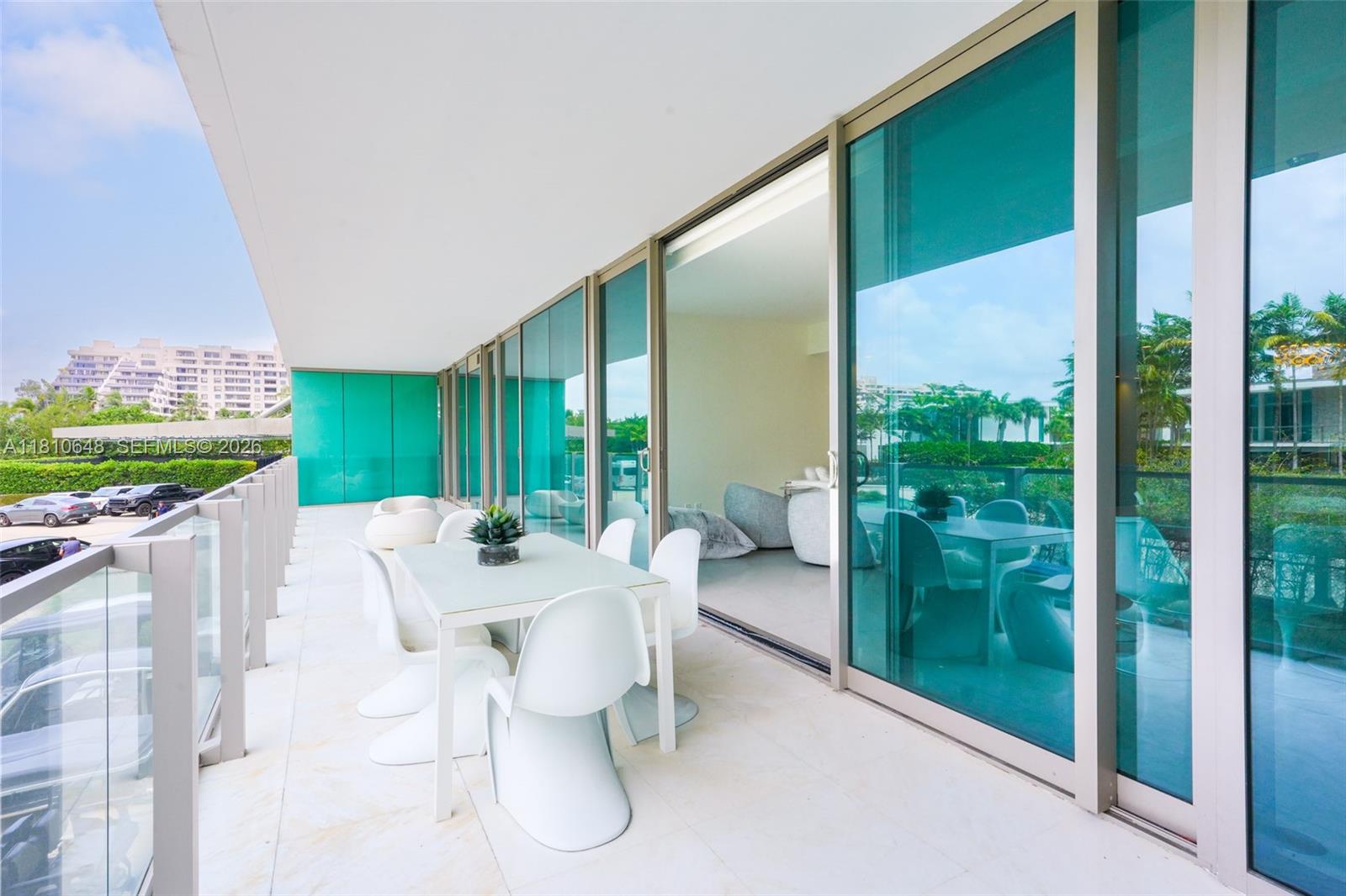 OCEANA KEY BISCAYNE CONDO - Residential