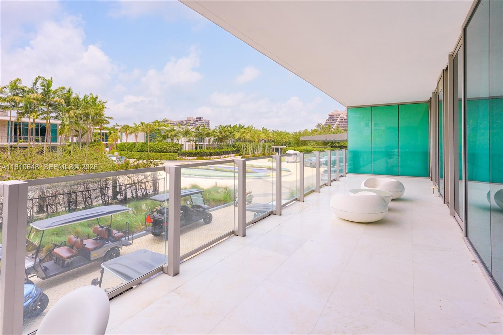 OCEANA KEY BISCAYNE CONDO - Residential