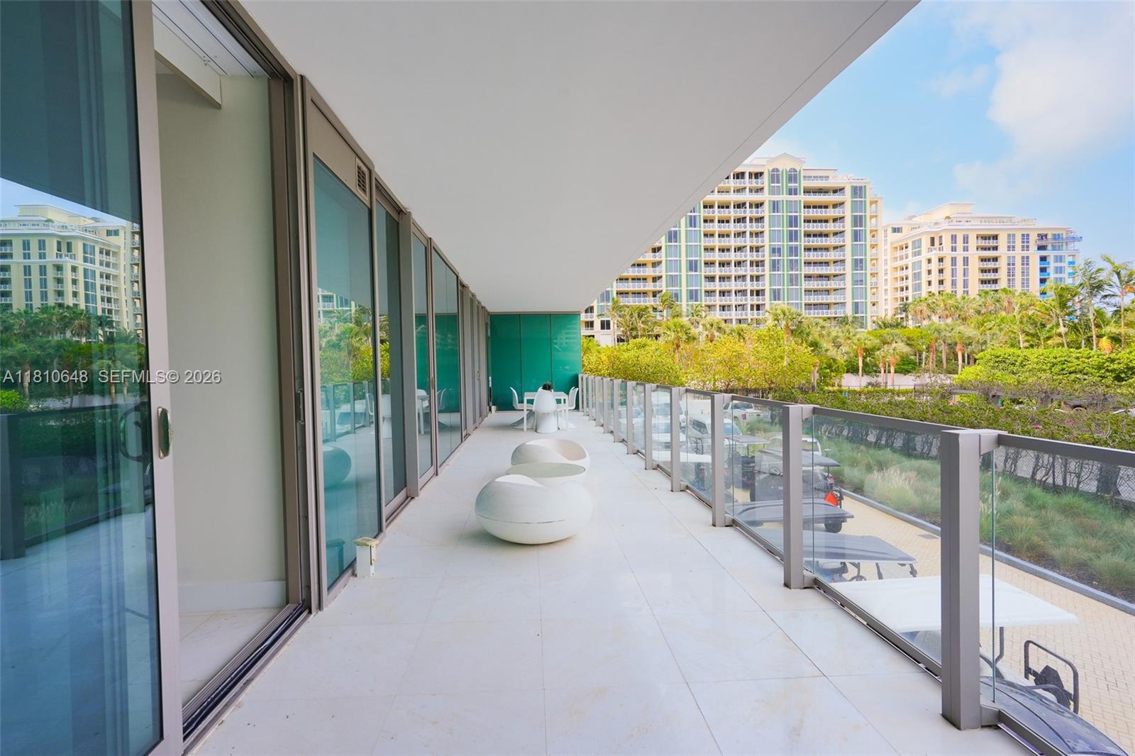 OCEANA KEY BISCAYNE CONDO - Residential