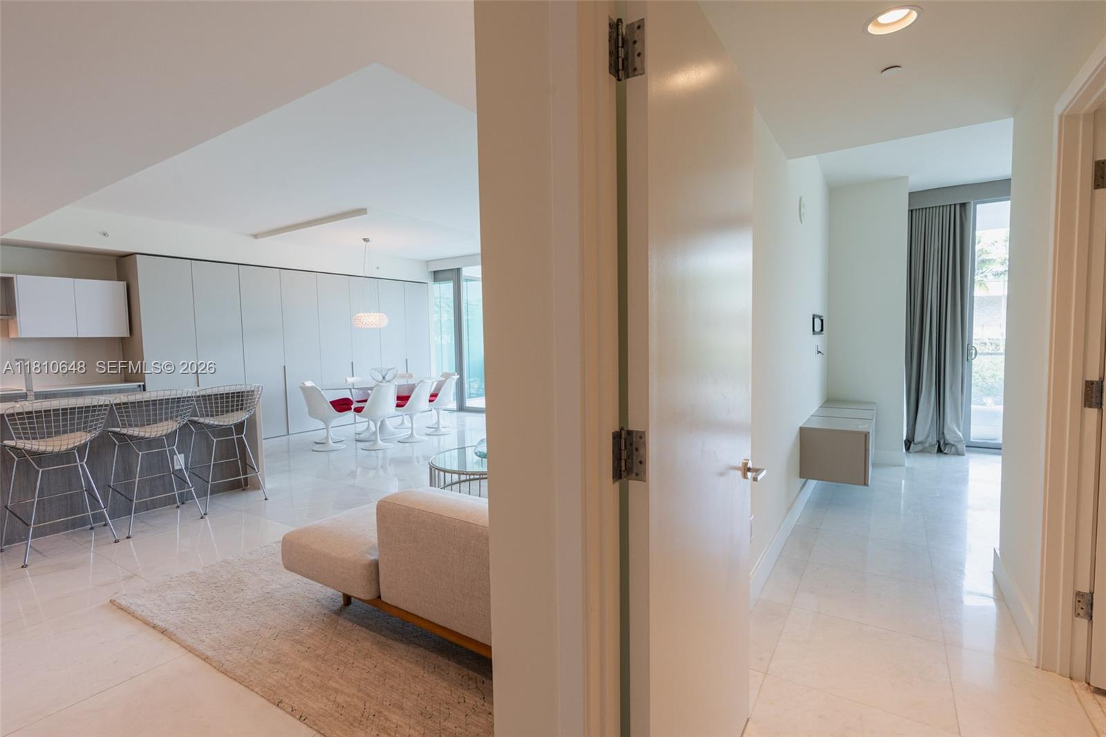 OCEANA KEY BISCAYNE CONDO - Residential