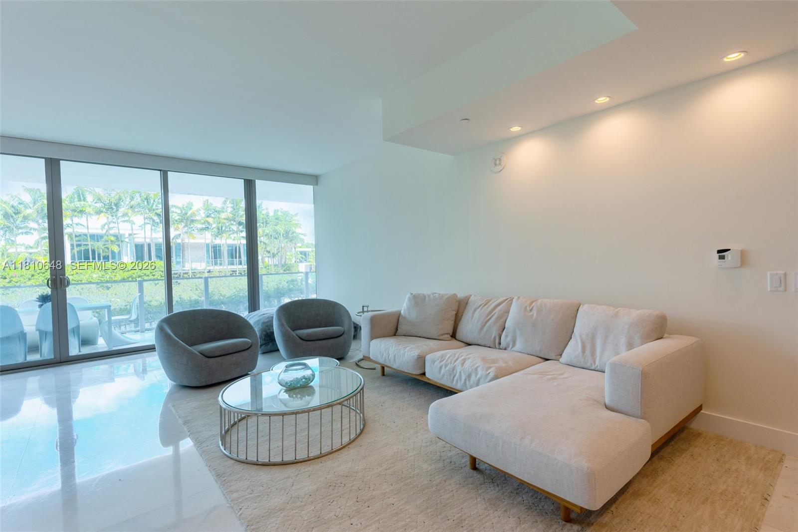 OCEANA KEY BISCAYNE CONDO - Residential