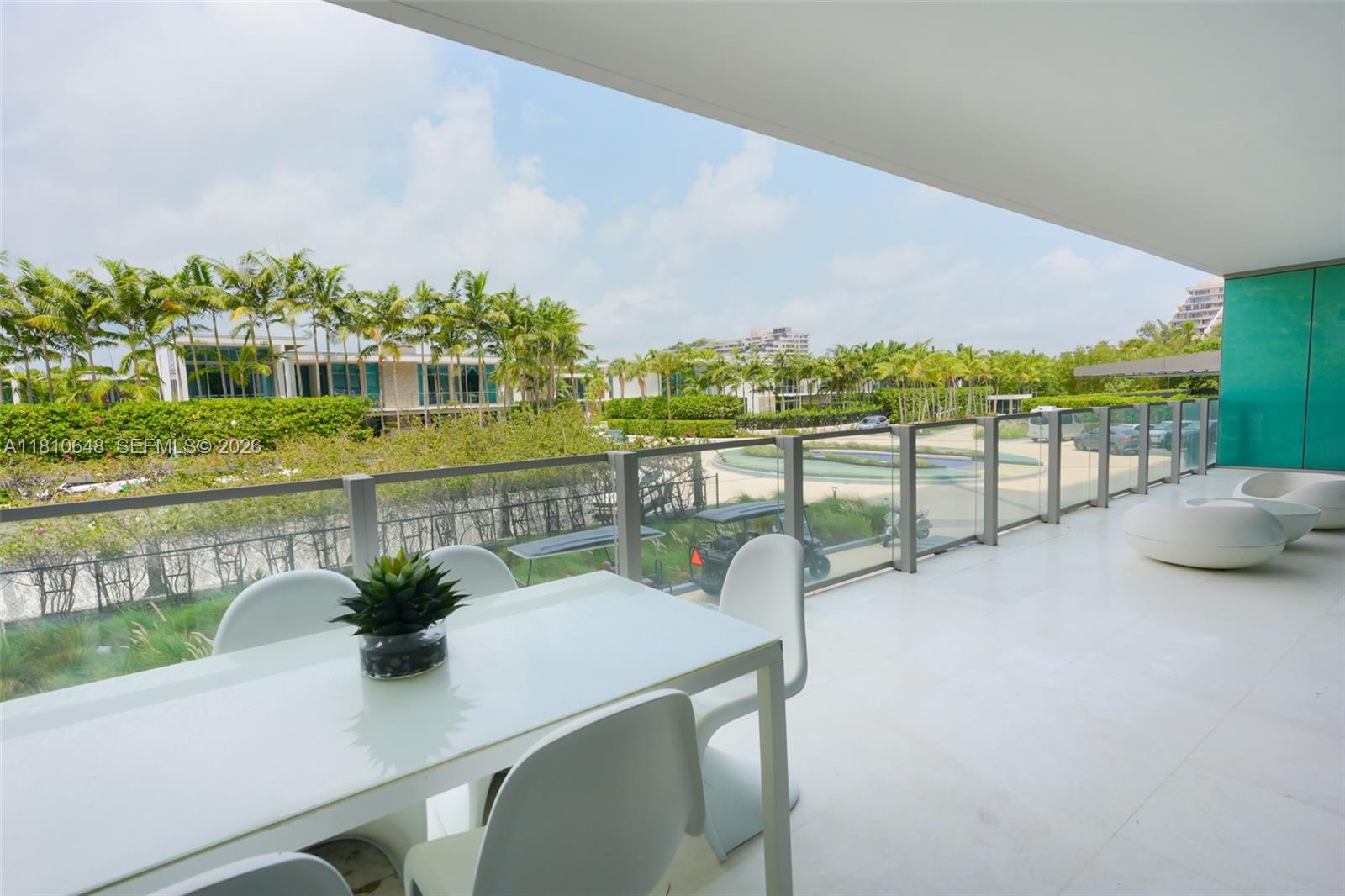 OCEANA KEY BISCAYNE CONDO - Residential