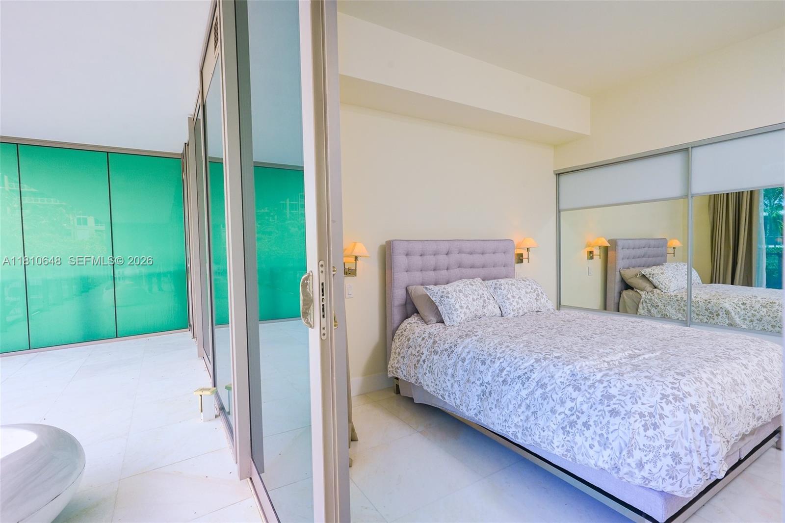 OCEANA KEY BISCAYNE CONDO - Residential