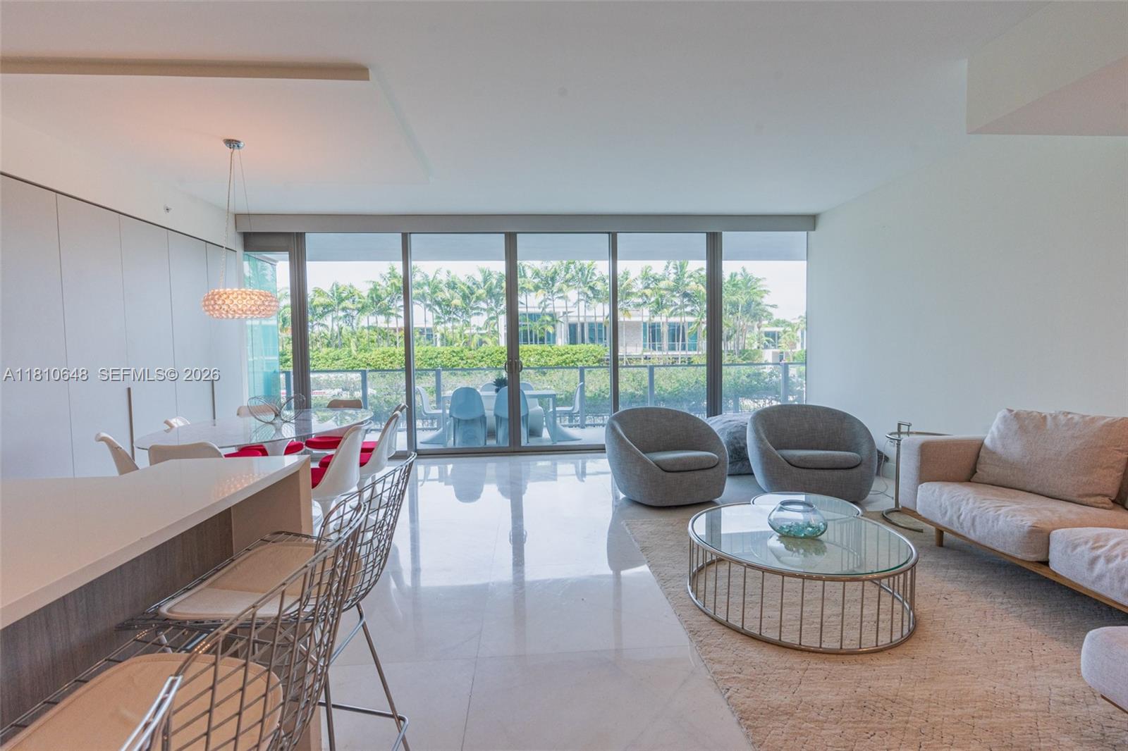 OCEANA KEY BISCAYNE CONDO - Residential