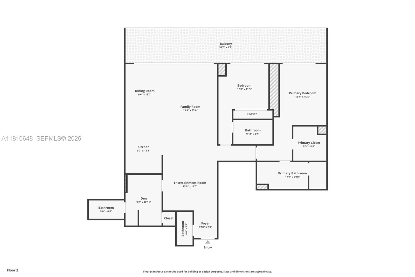 OCEANA KEY BISCAYNE CONDO - Residential