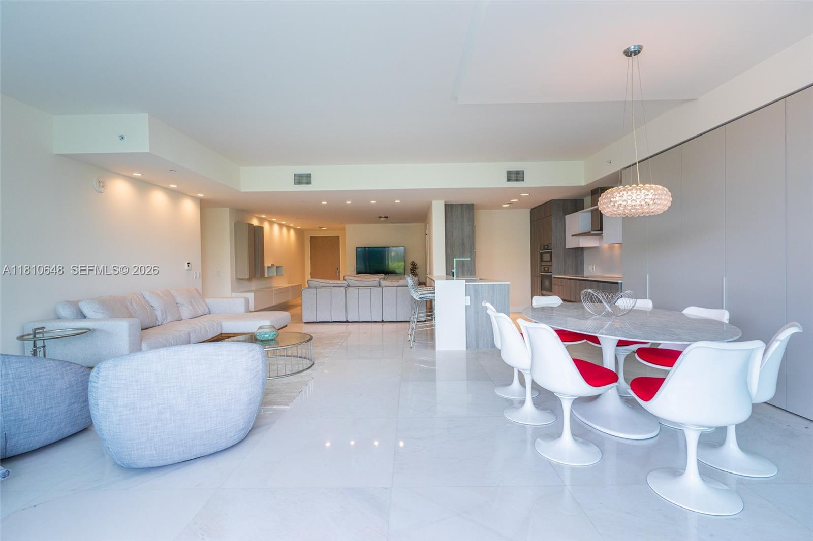 OCEANA KEY BISCAYNE CONDO - Residential