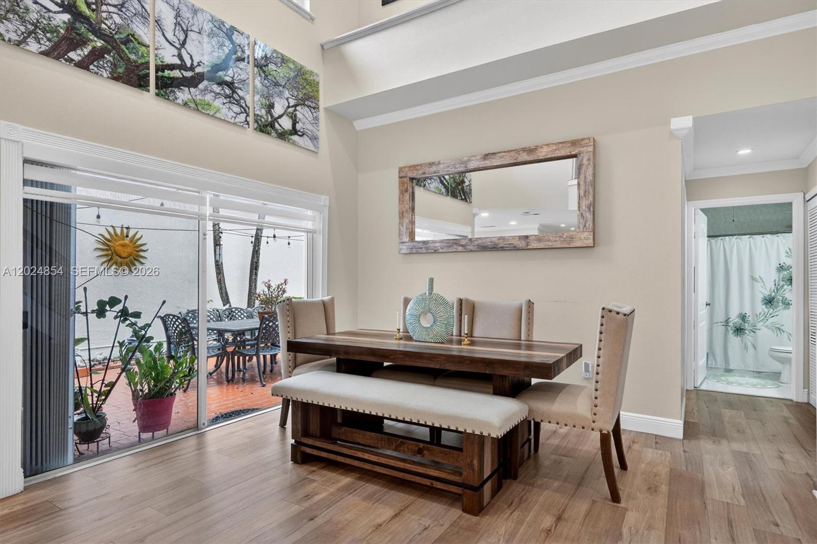 MAHOGANY ISLE HOMES CONDO - Residential