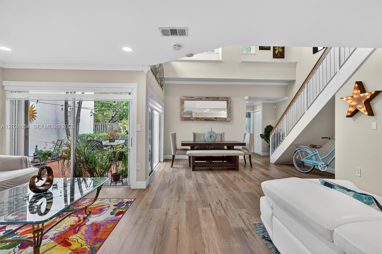 MAHOGANY ISLE HOMES CONDO - Residential