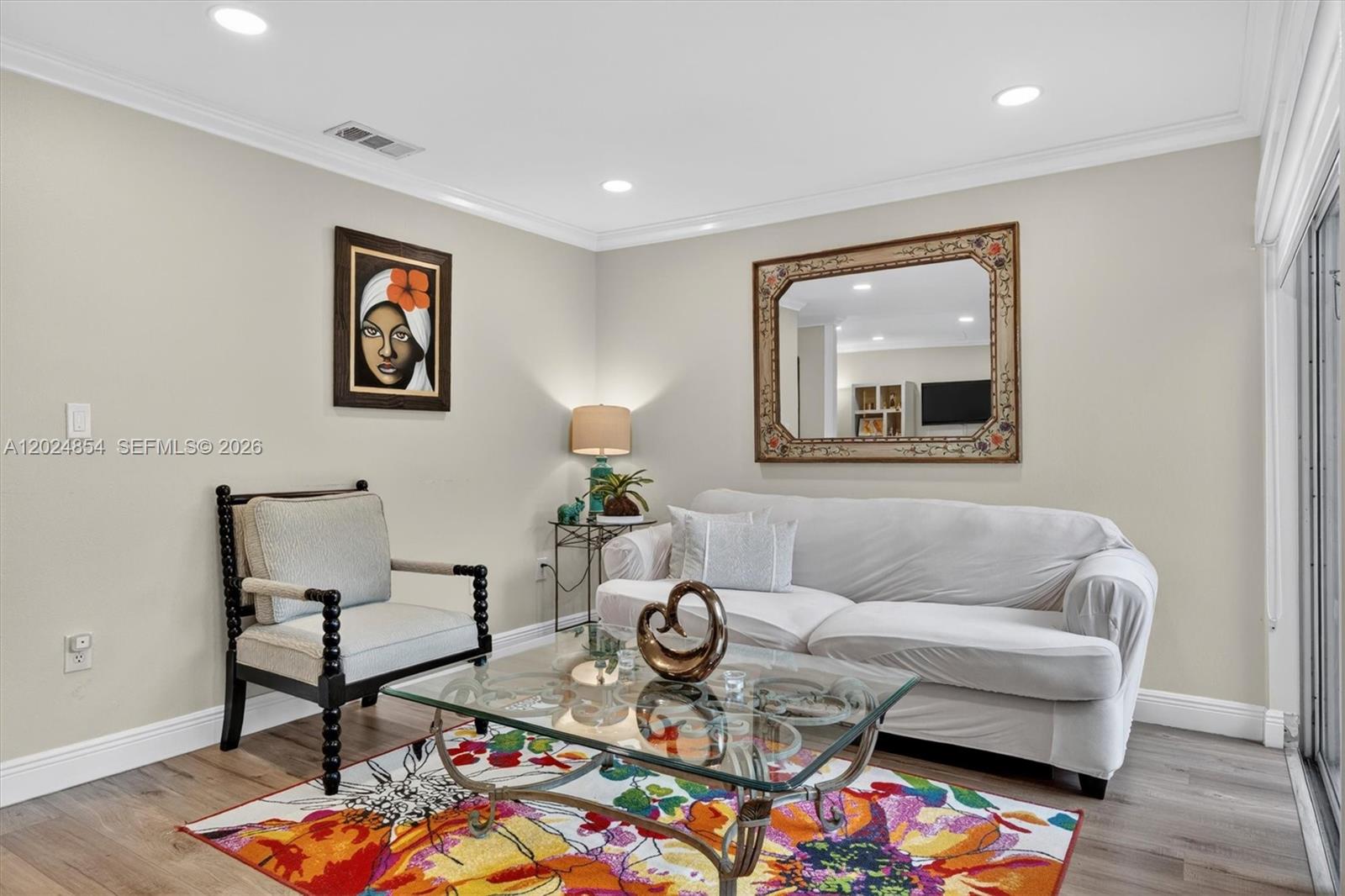 MAHOGANY ISLE HOMES CONDO - Residential