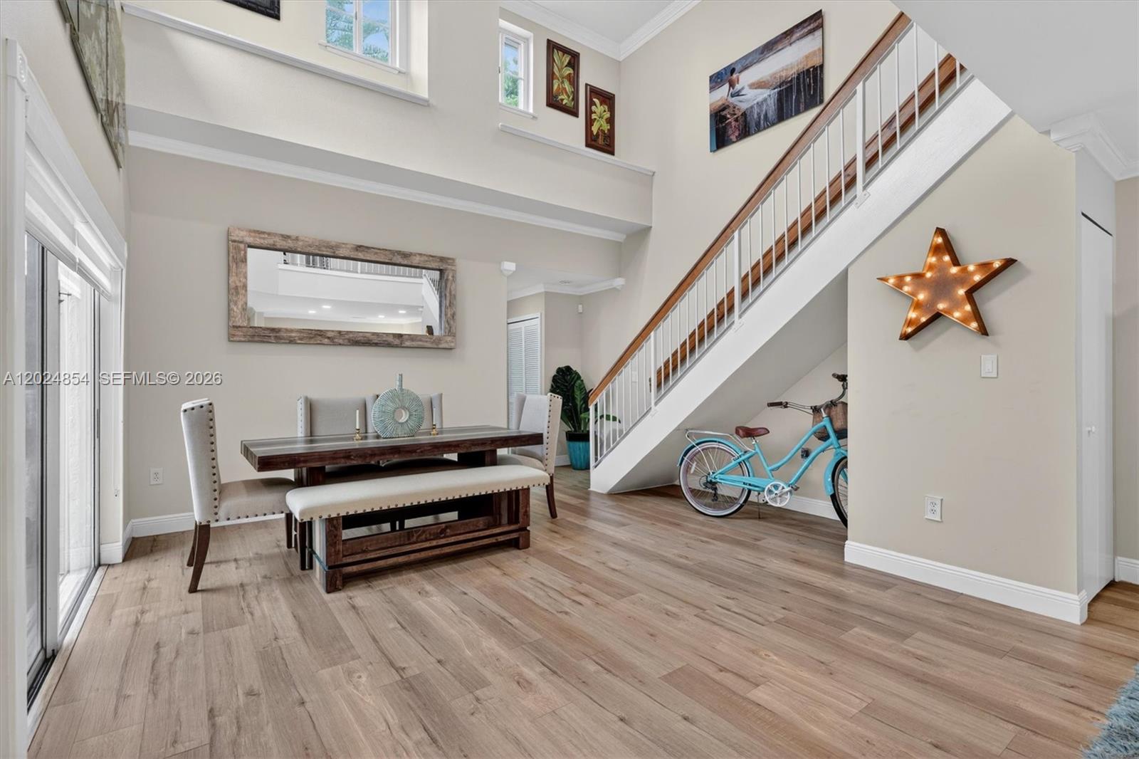 MAHOGANY ISLE HOMES CONDO - Residential