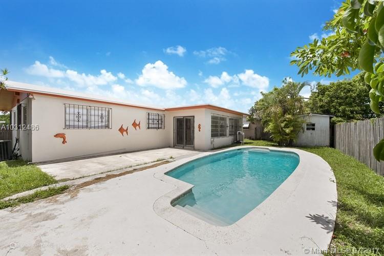 SO MIAMI HEIGHTS ADDN J - Residential