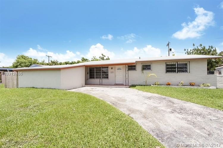 SO MIAMI HEIGHTS ADDN J - Residential