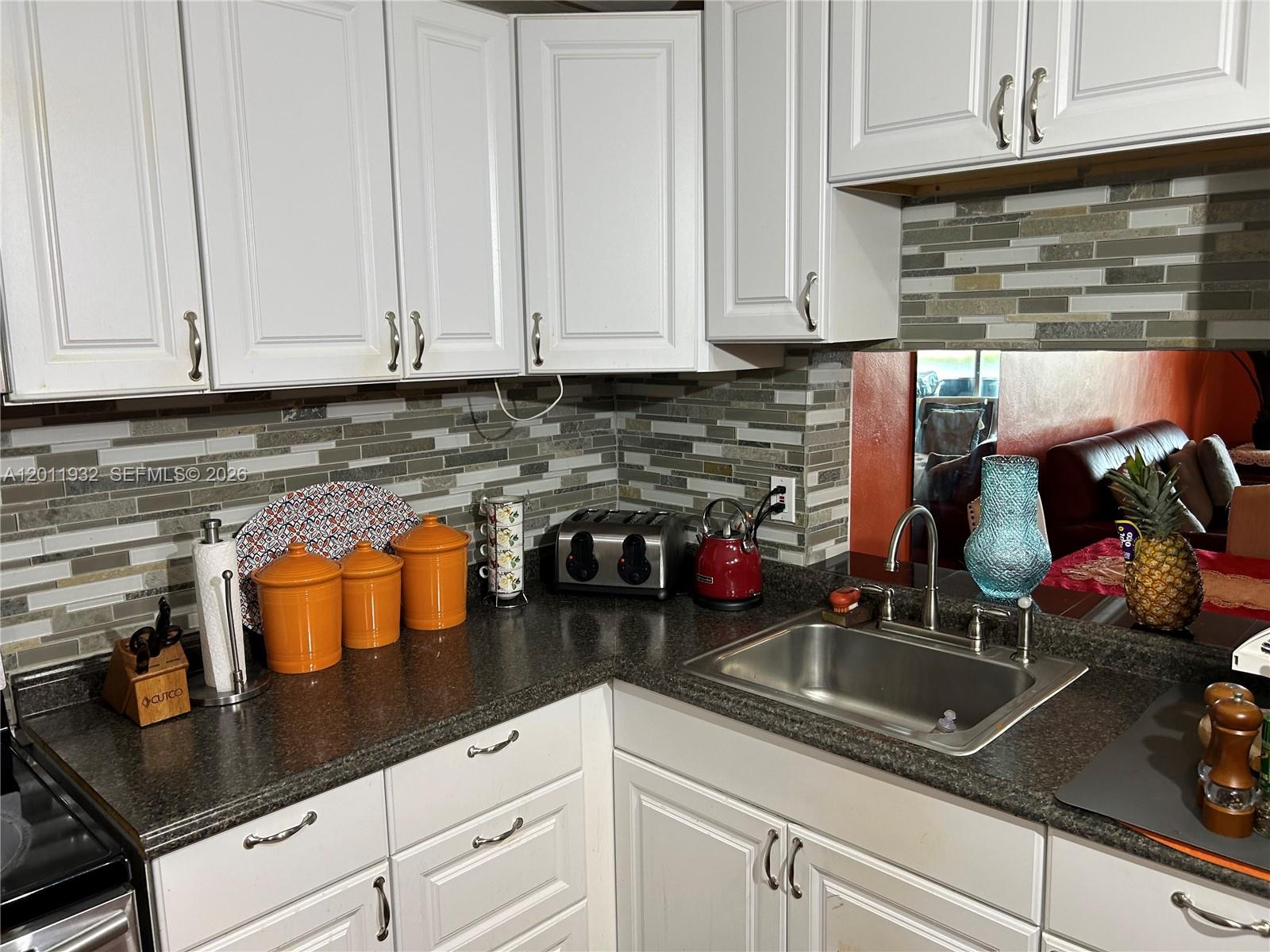 SHORE HOUSE CONDO - Residential