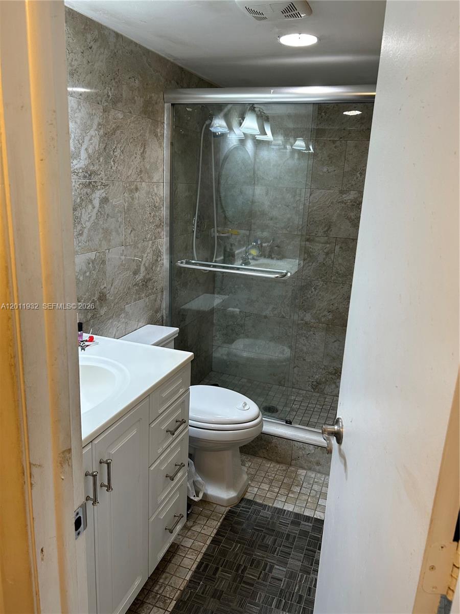 SHORE HOUSE CONDO - Residential