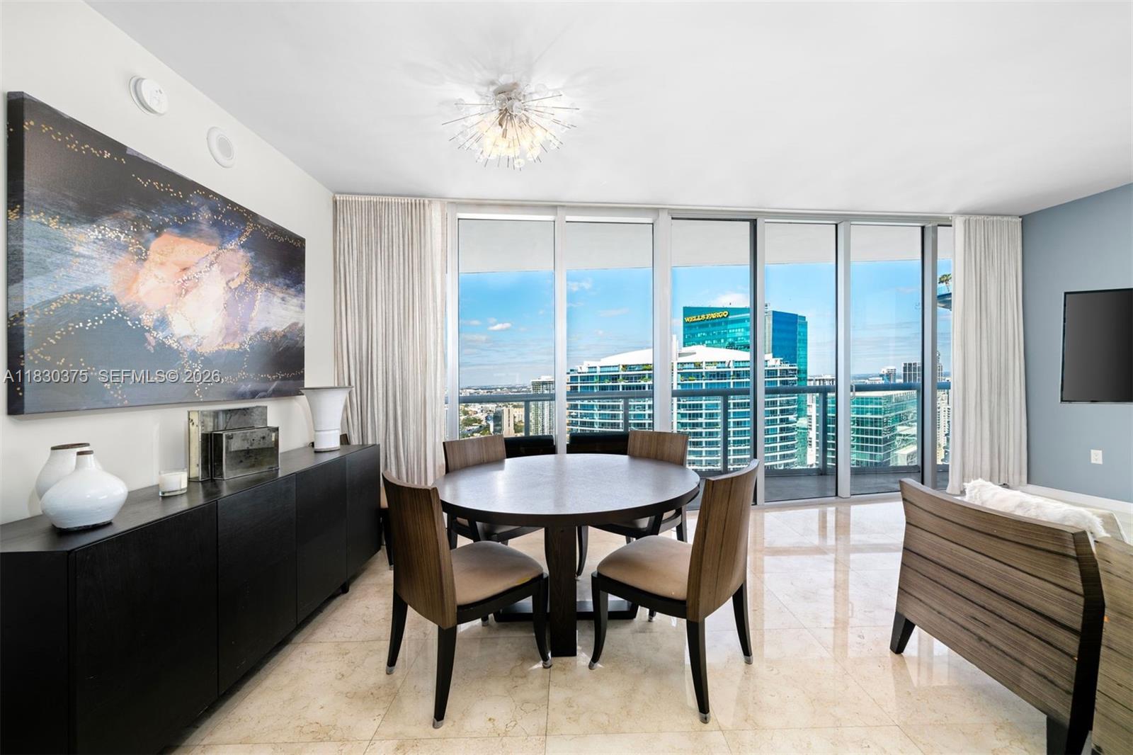 ICONBRICKELL CONDO NO 1 - Residential