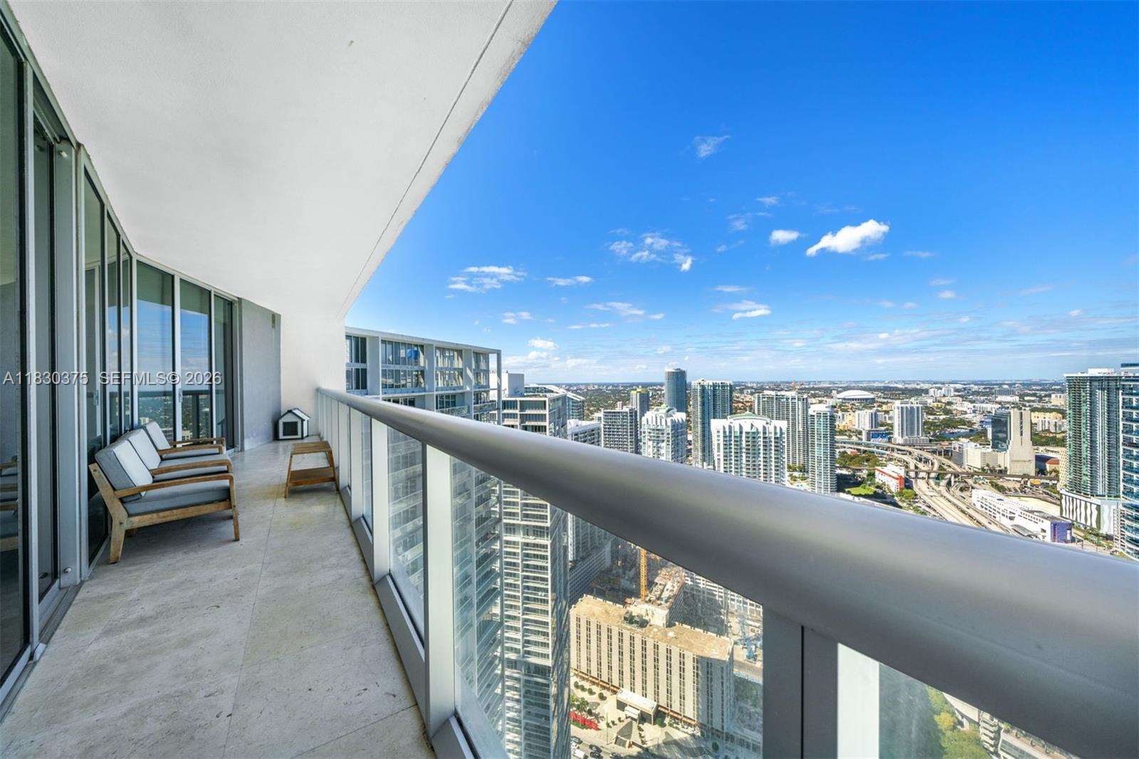 ICONBRICKELL CONDO NO 1 - Residential