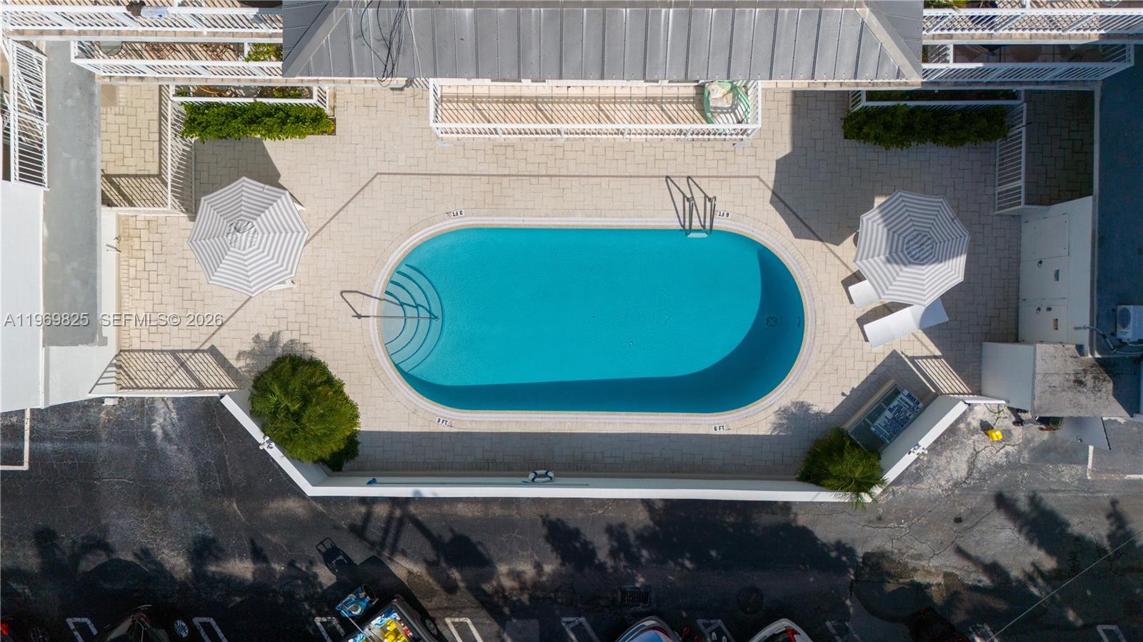 KEY ISLANDER CONDO - Residential