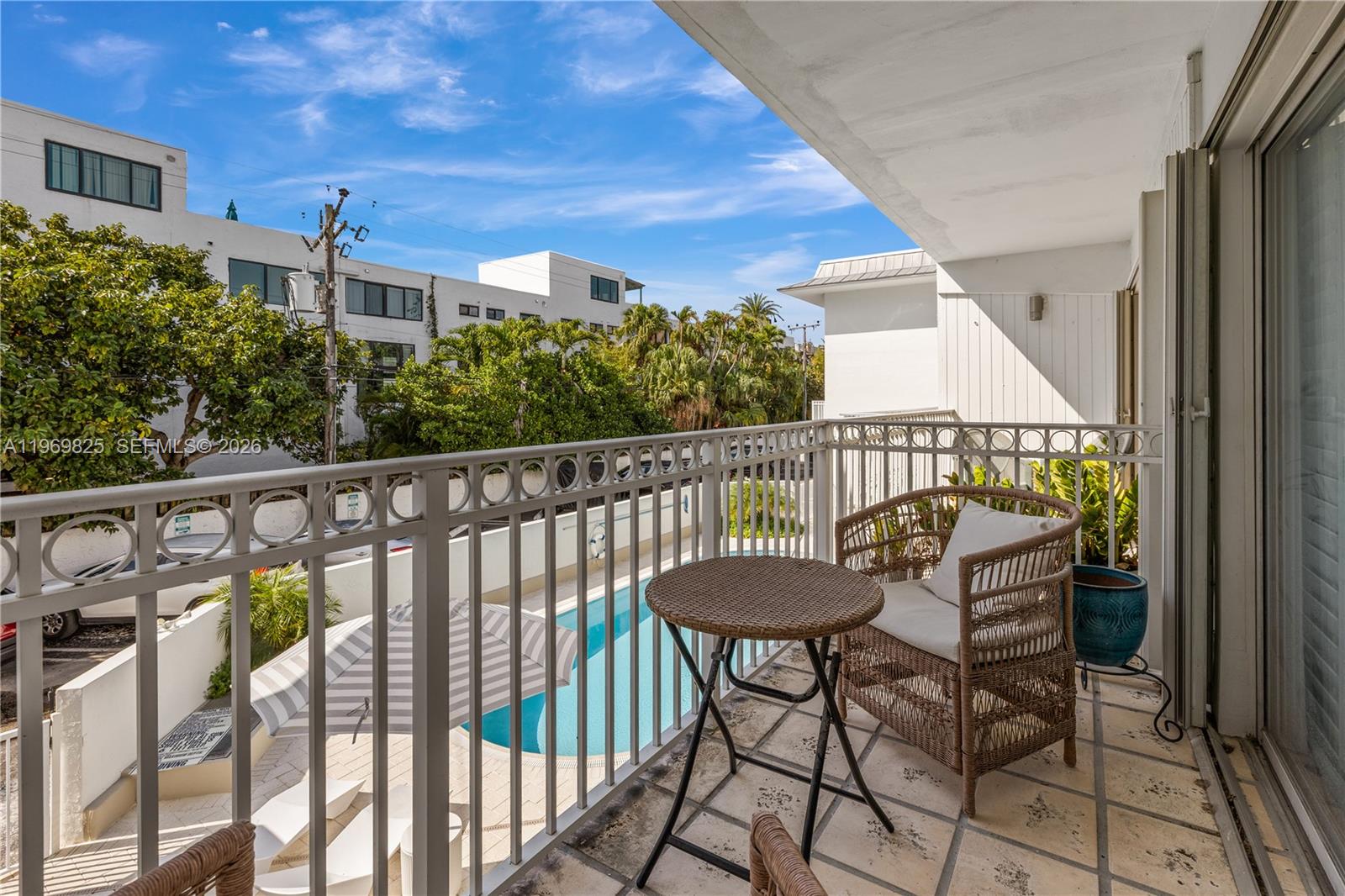 KEY ISLANDER CONDO - Residential