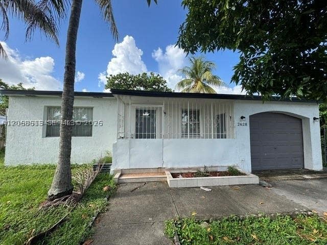 Photo of 2628 Fletcher Ct #0, Hollywood, FL 33020 (MLS # A12068613)