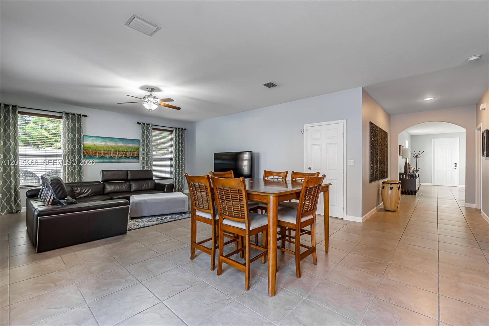 KENDALL COMMONS RESIDENTI - Residential