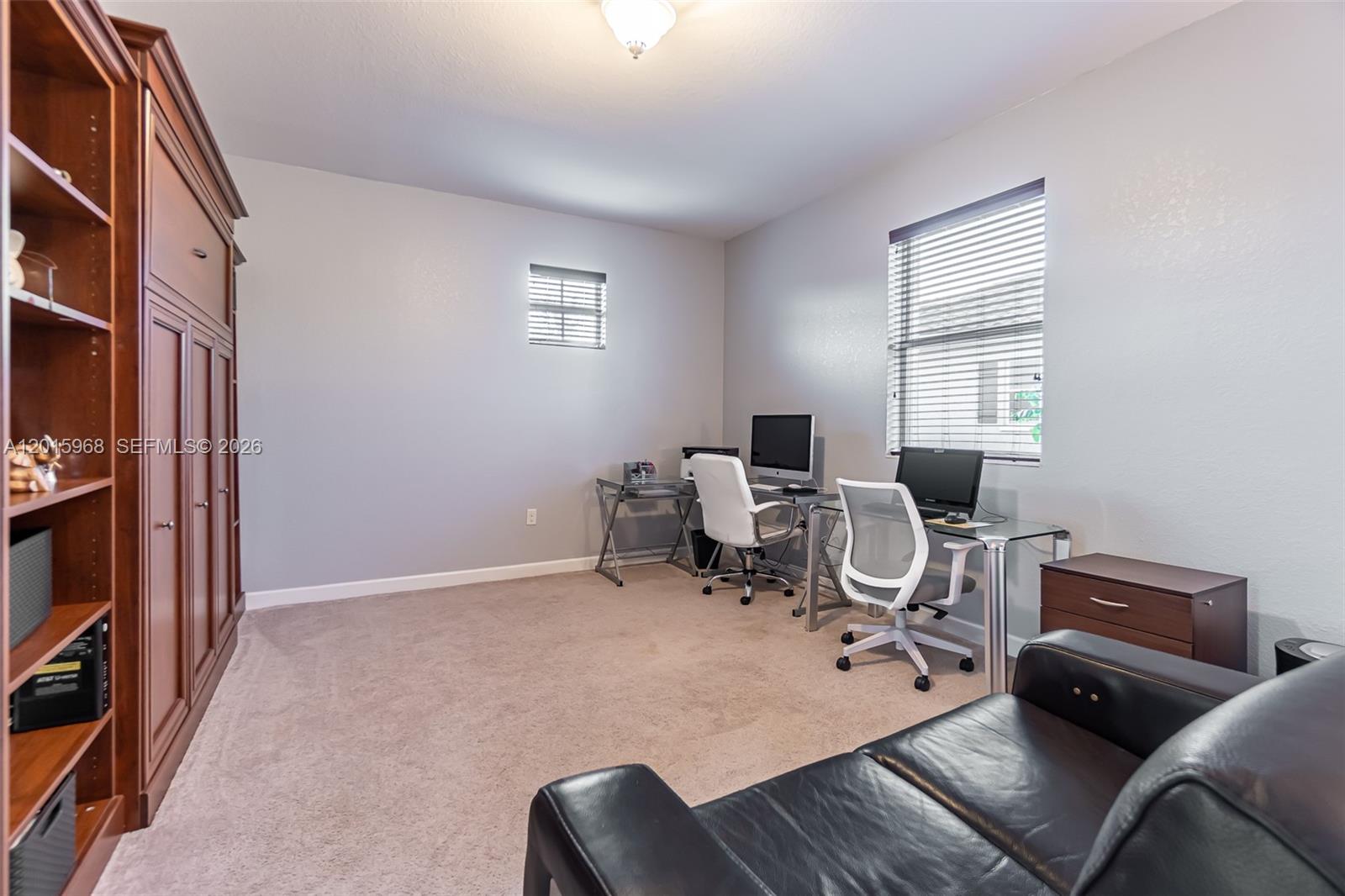 KENDALL COMMONS RESIDENTI - Residential