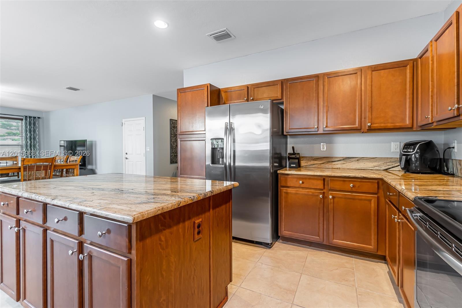 KENDALL COMMONS RESIDENTI - Residential