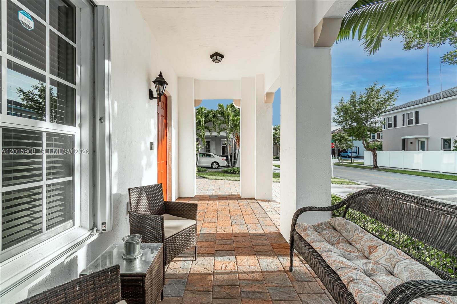 KENDALL COMMONS RESIDENTI - Residential