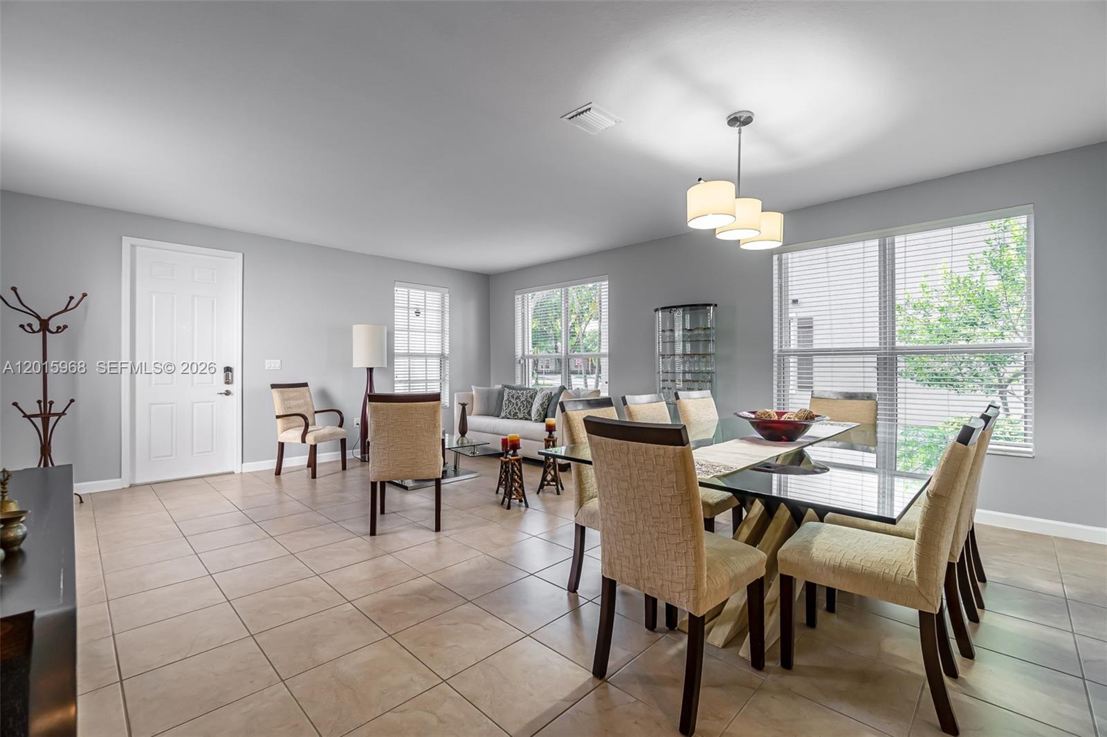 KENDALL COMMONS RESIDENTI - Residential