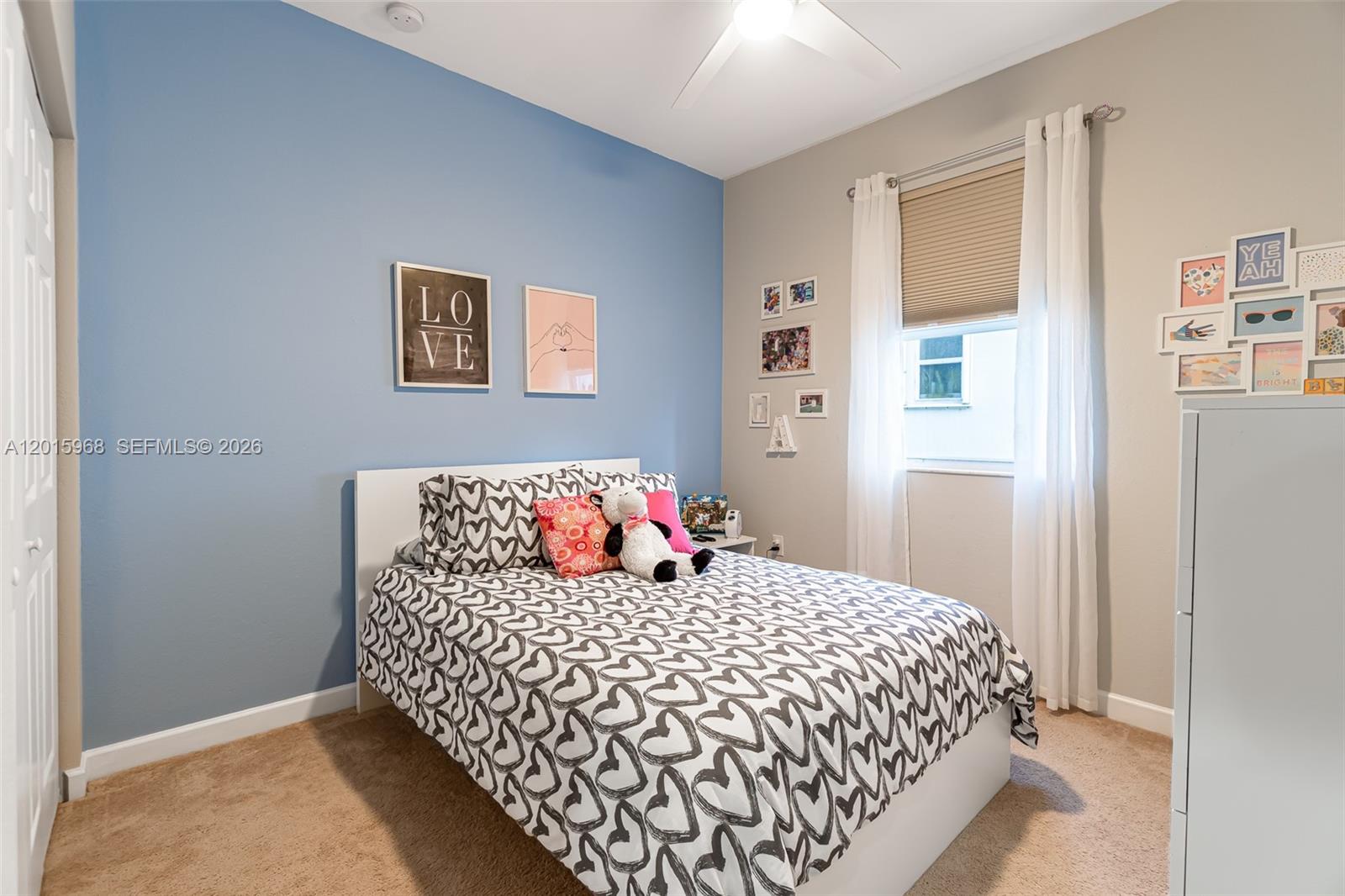 KENDALL COMMONS RESIDENTI - Residential