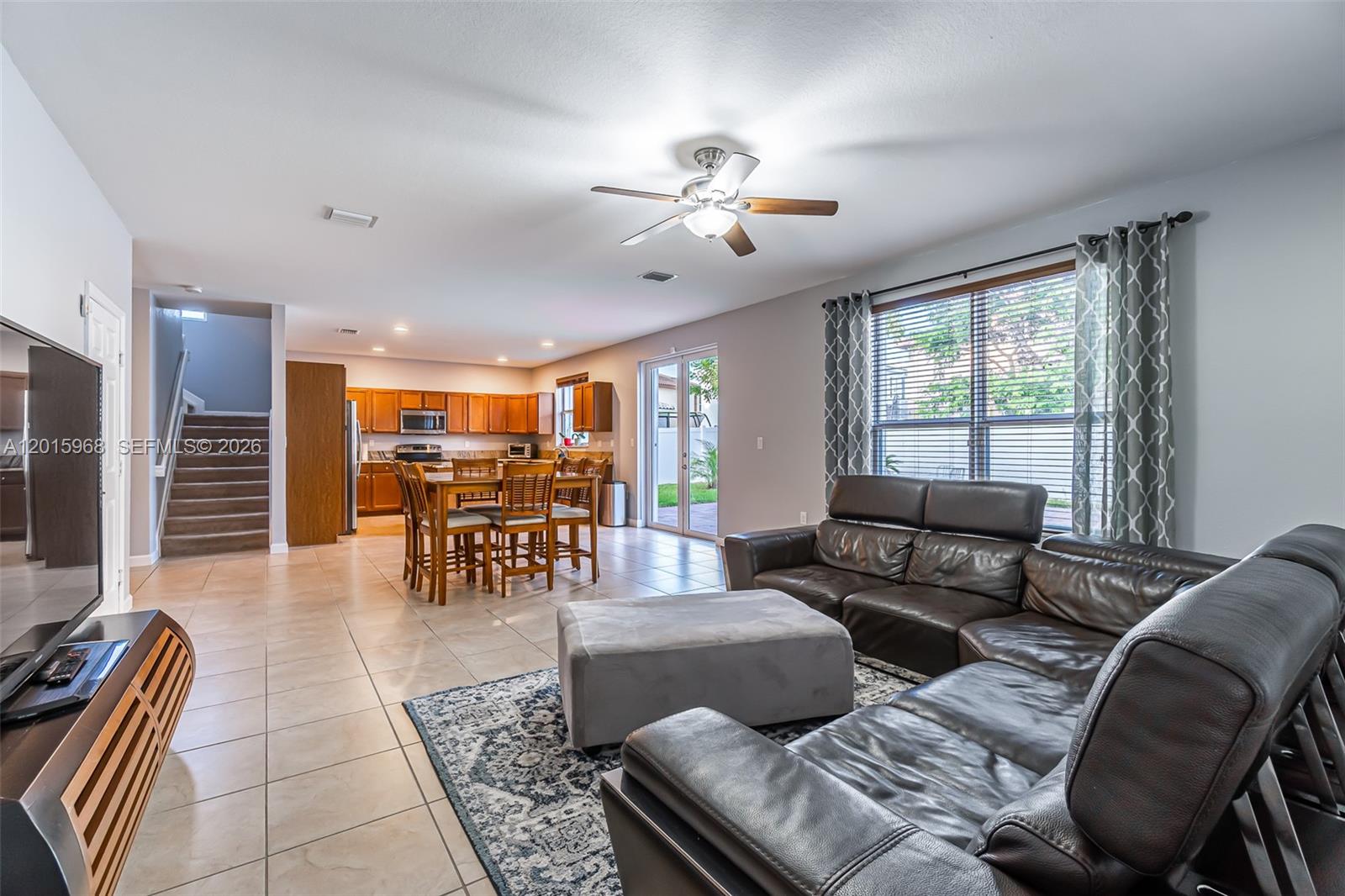 KENDALL COMMONS RESIDENTI - Residential