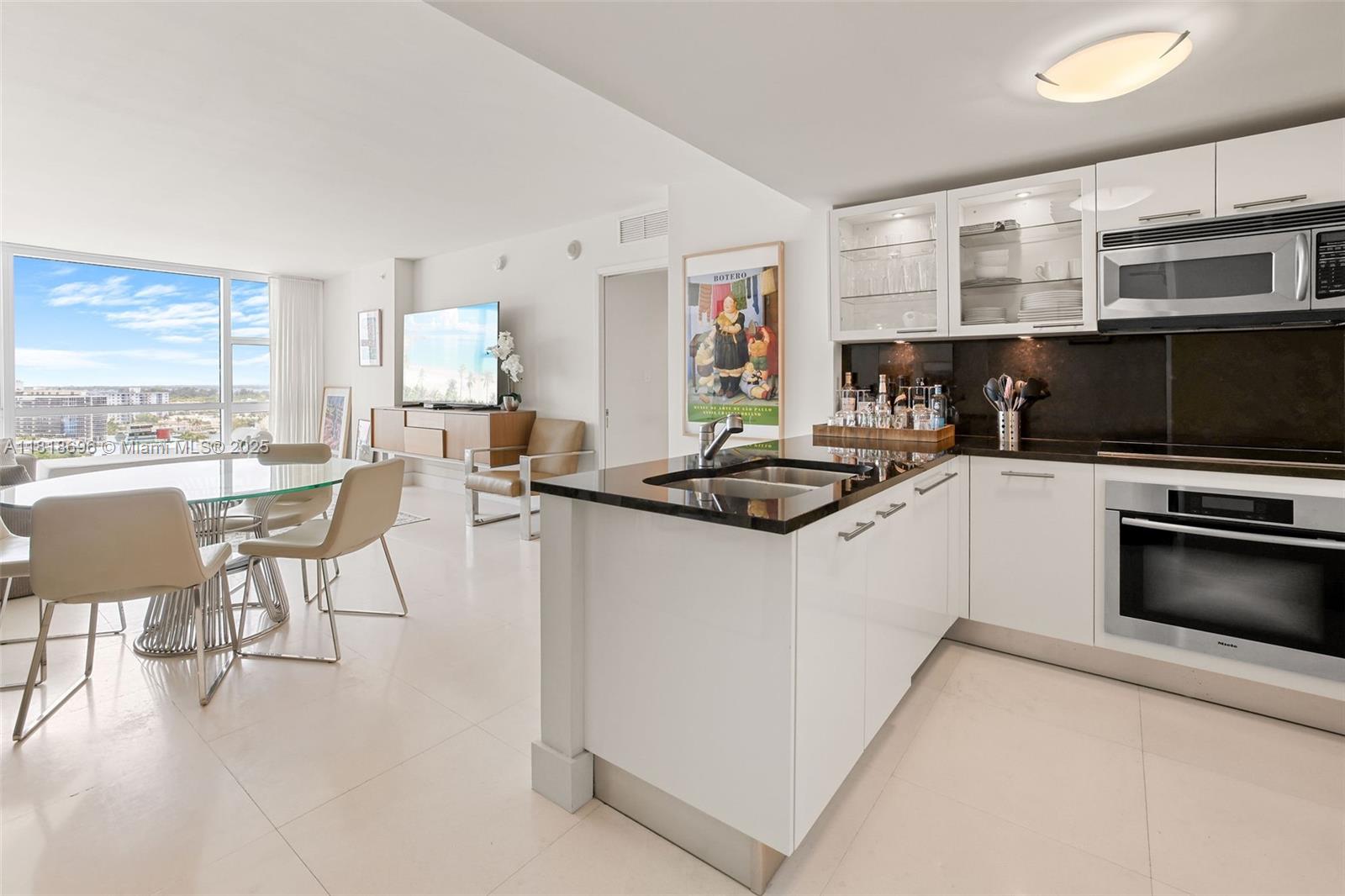 6801 Collins Ave 1401 (Door Number)
