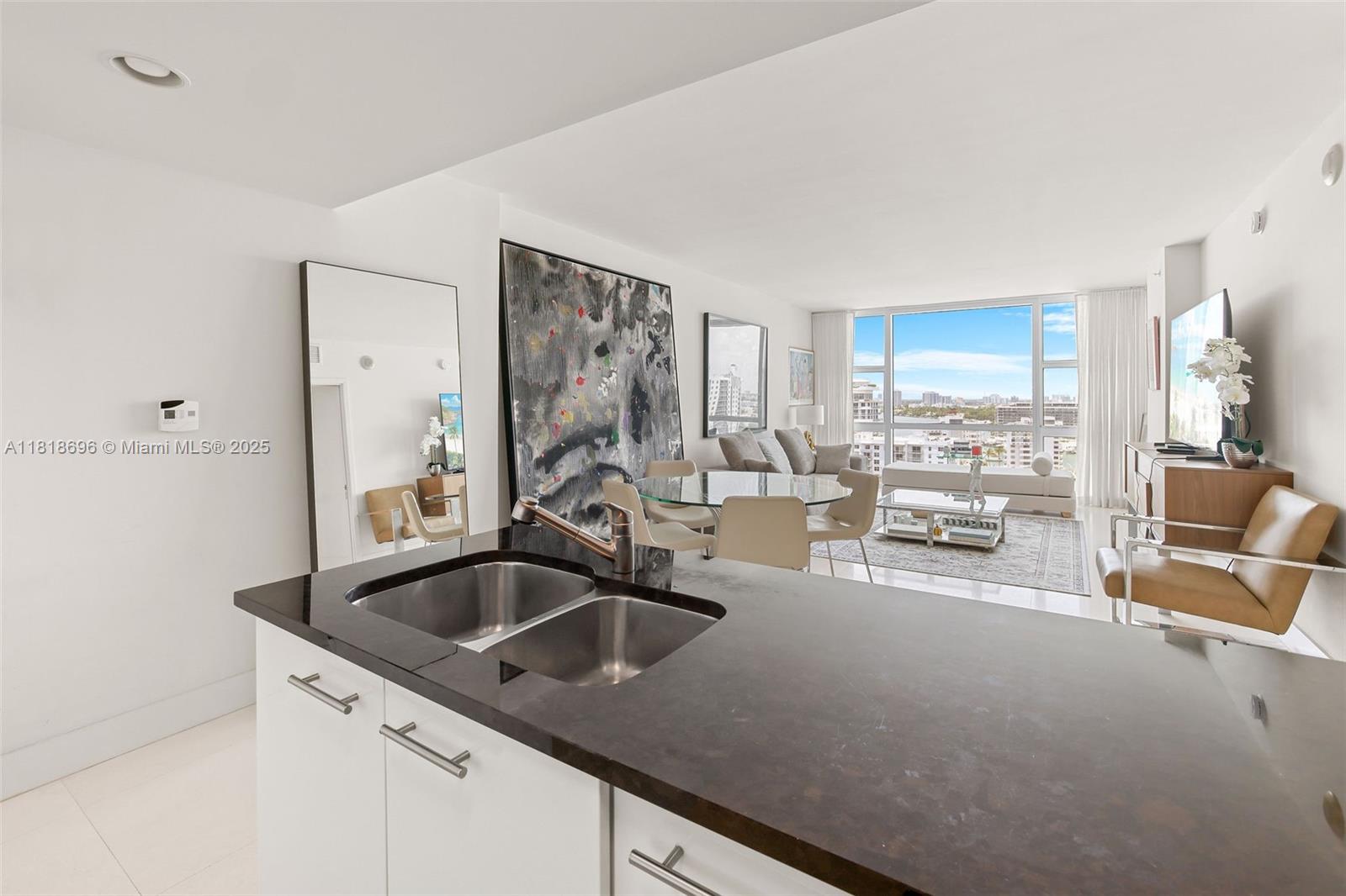 6801 Collins Ave 1401 (Door Number)