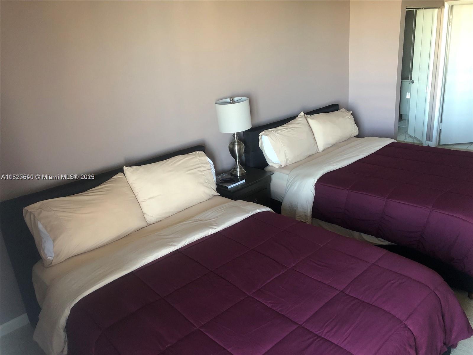 PARC CENTRAL AVENTURA SOU - Residential Lease