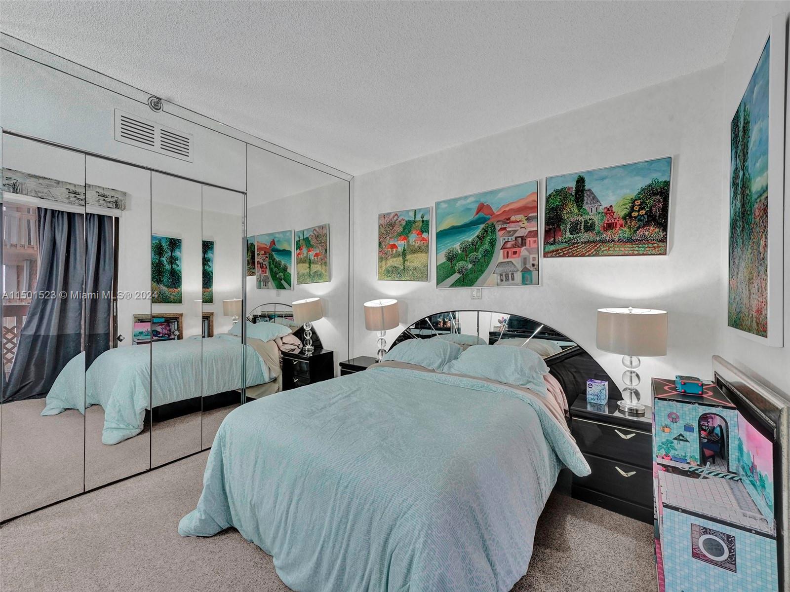 TURNBERRY TOWERS CONDO - Residential