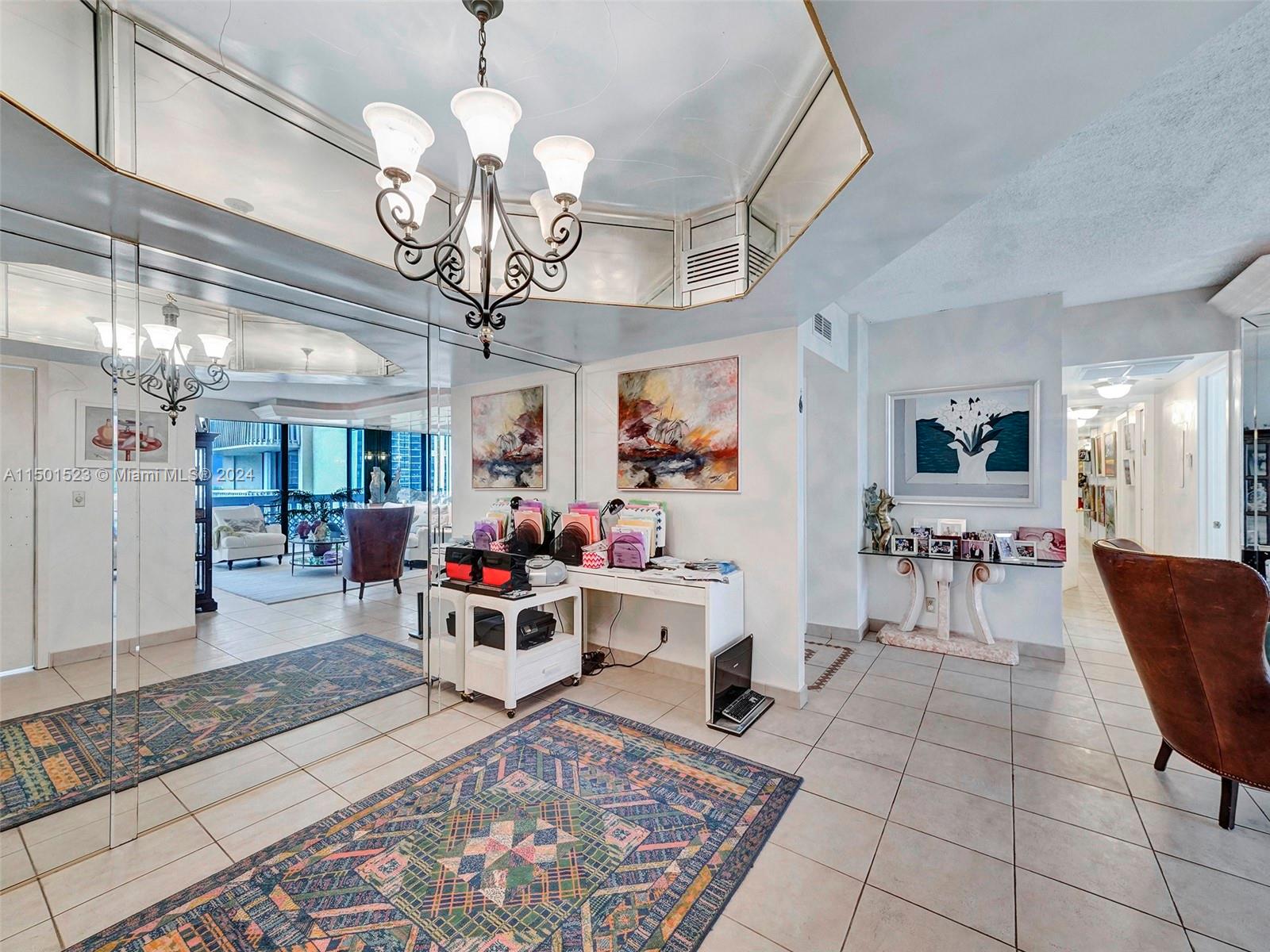 TURNBERRY TOWERS CONDO - Residential