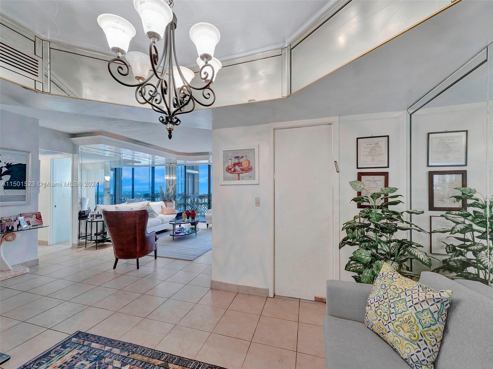 TURNBERRY TOWERS CONDO - Residential