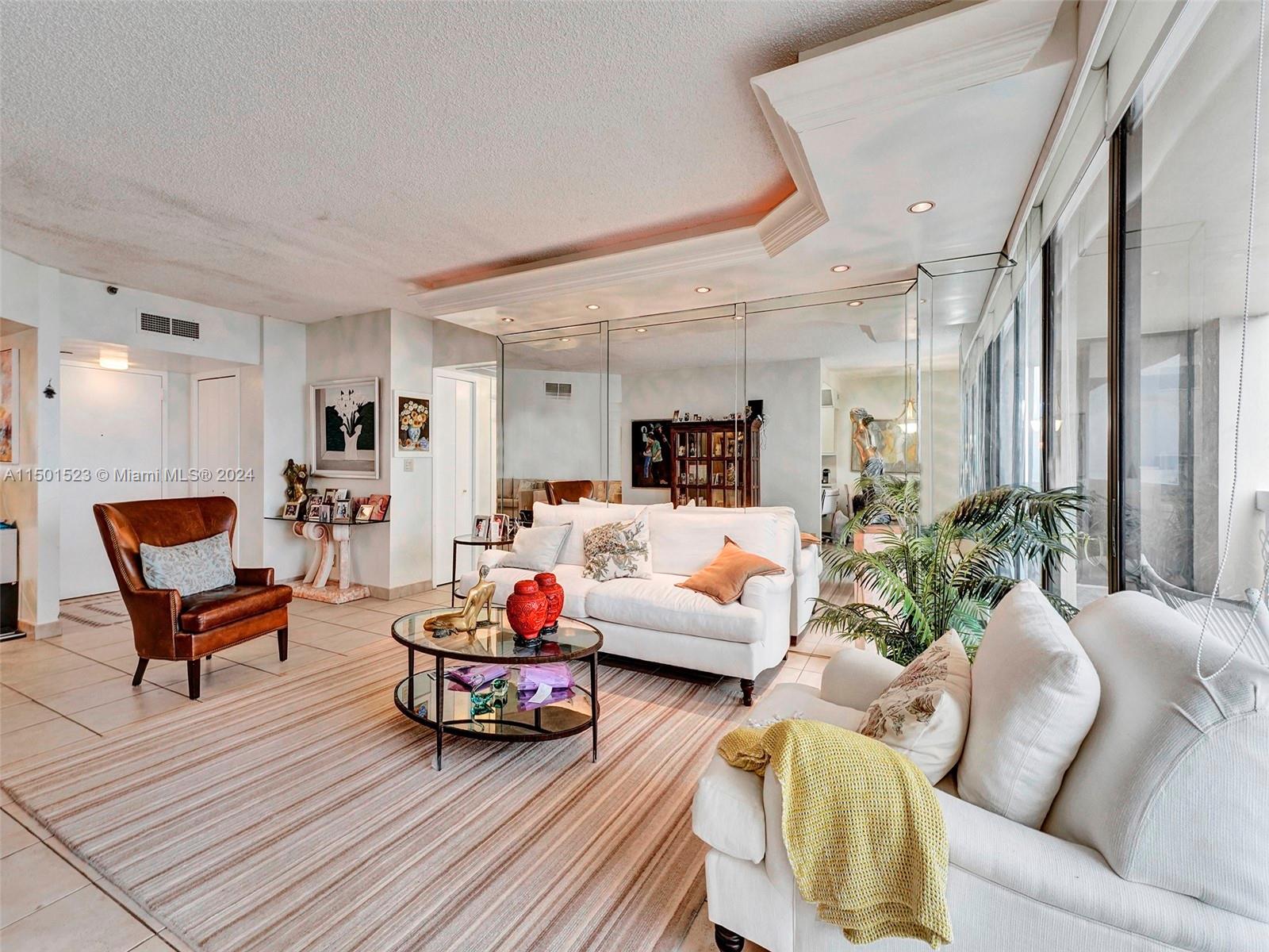TURNBERRY TOWERS CONDO - Residential