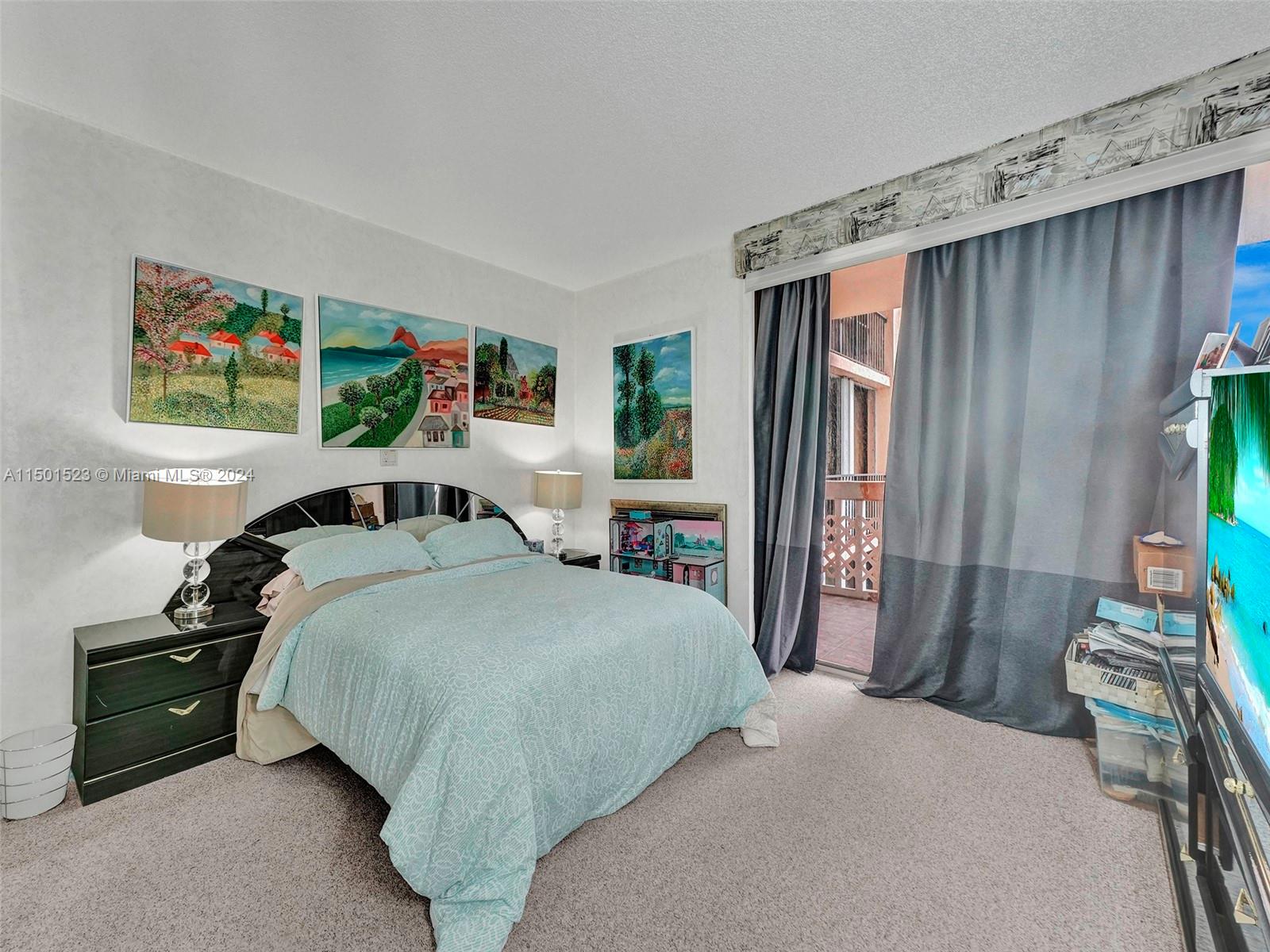 TURNBERRY TOWERS CONDO - Residential