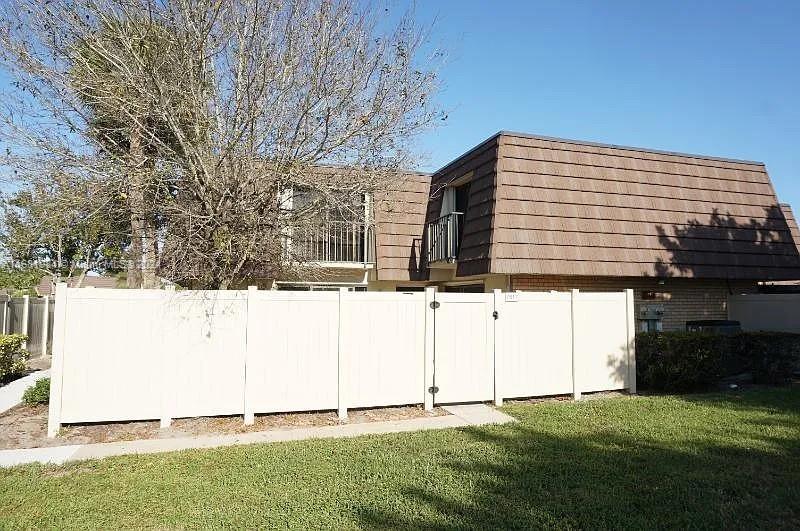 Beautiful 2 Bed 2.5 Bath Waterfront Townhome In Heritage Village! Kitchen With Breakfast/Snack Bar. Half Bathroom with Washer & Dryer Downstairs. Both Bedrooms Have Bathroom In-Suite. The Large Primary Bedroom with Ceiling Fan And Wall Closet. En-Suite Bathroom Has Dual Sinks, And Enclosed Shower. Oversized Enclosed Patio. 2 Assigned Parking Spots Plus Plenty of Guest Parking. Perfect location , near I-95 & Downtown West Palm Beach. Community Has a Pool, Clubhouse, Child Play Area, BBQ Area, Tennis Courts & Much More!