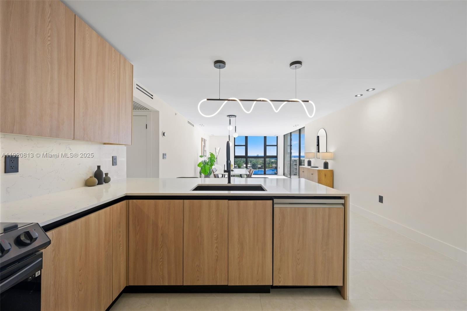 WATERVIEW CONDO - Residential