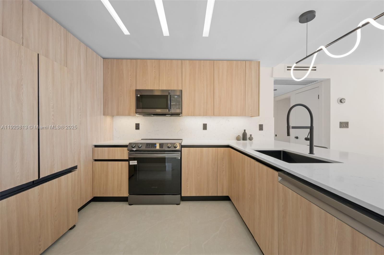 WATERVIEW CONDO - Residential