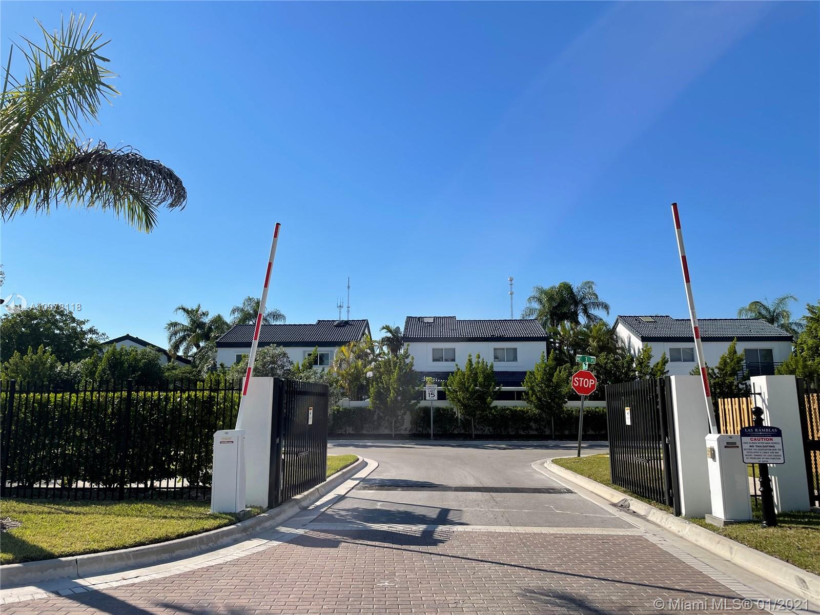 VIA VENTURA NEIGHBORHOOD 1 - Residential Lease