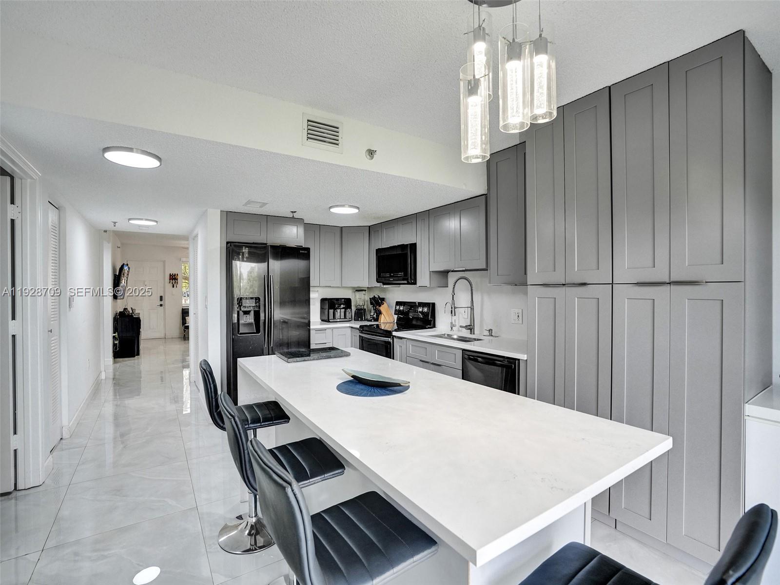 TANGERINE CONDOMINIUM SEV - Residential Lease