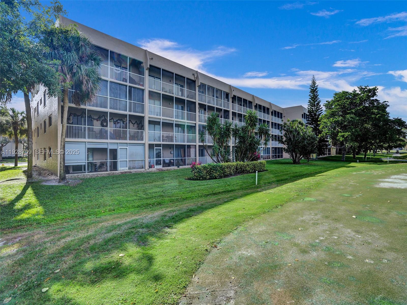 TANGERINE CONDOMINIUM SEV - Residential Lease