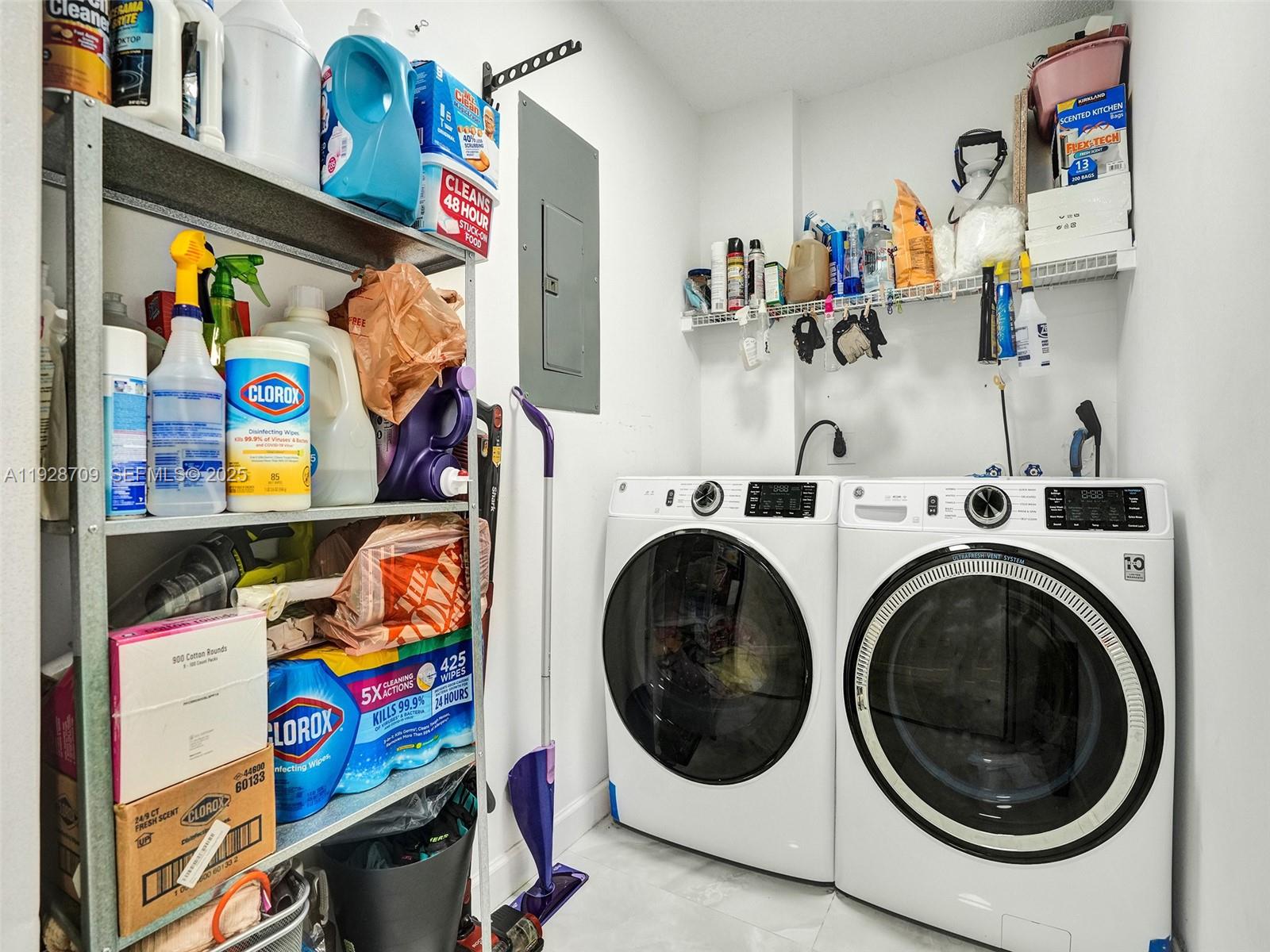 TANGERINE CONDOMINIUM SEV - Residential Lease