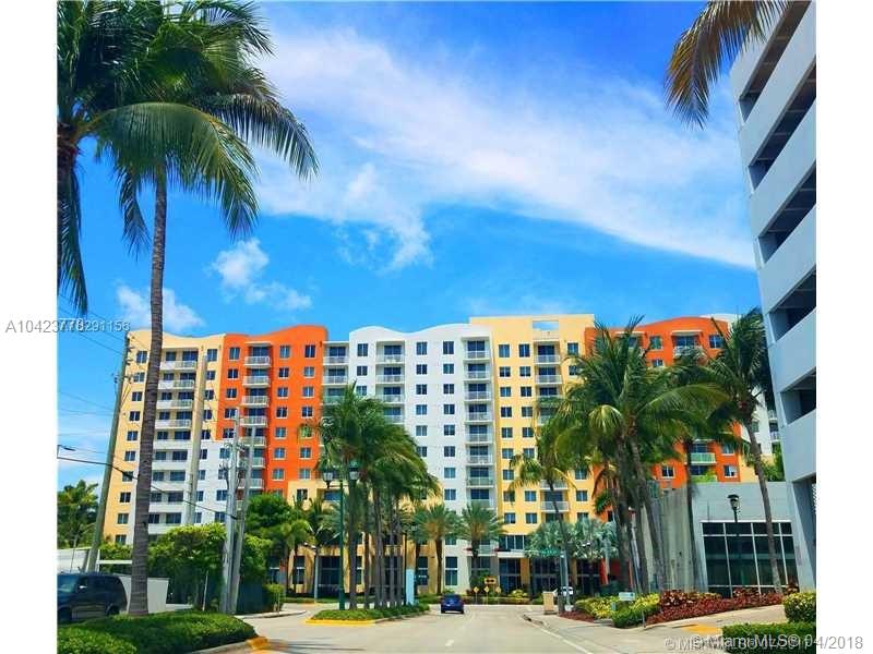 VENTURE AT AVENTURA EAST - Residential