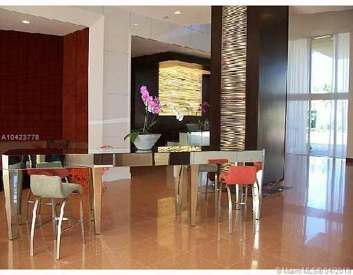 VENTURE AT AVENTURA EAST - Residential