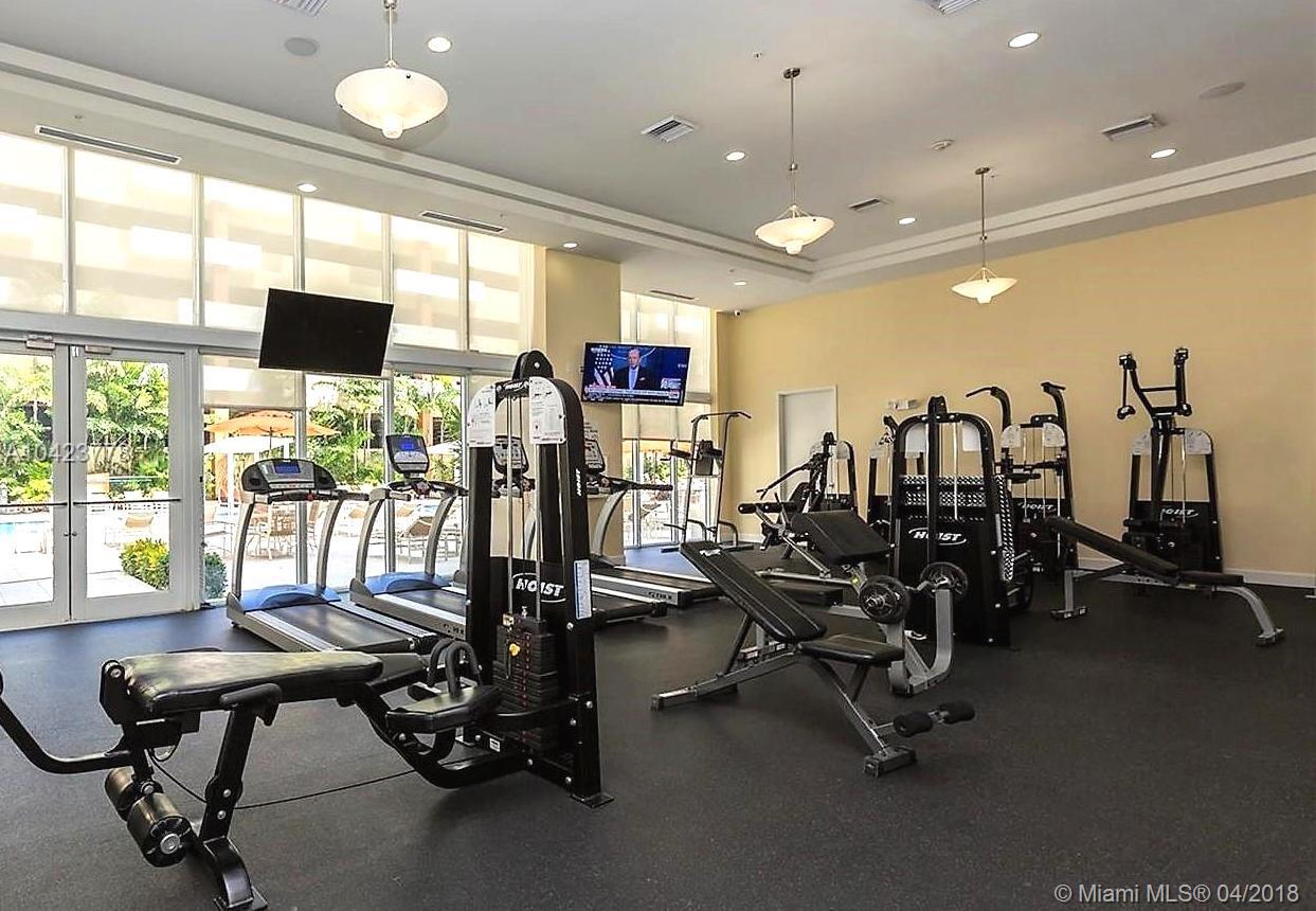 VENTURE AT AVENTURA EAST - Residential